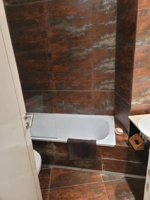 Departamento Hermoso En Canitas Buenos Aires