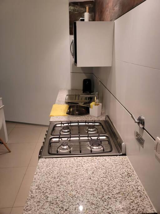 Apartamento Departamento Hermoso En Canitas *