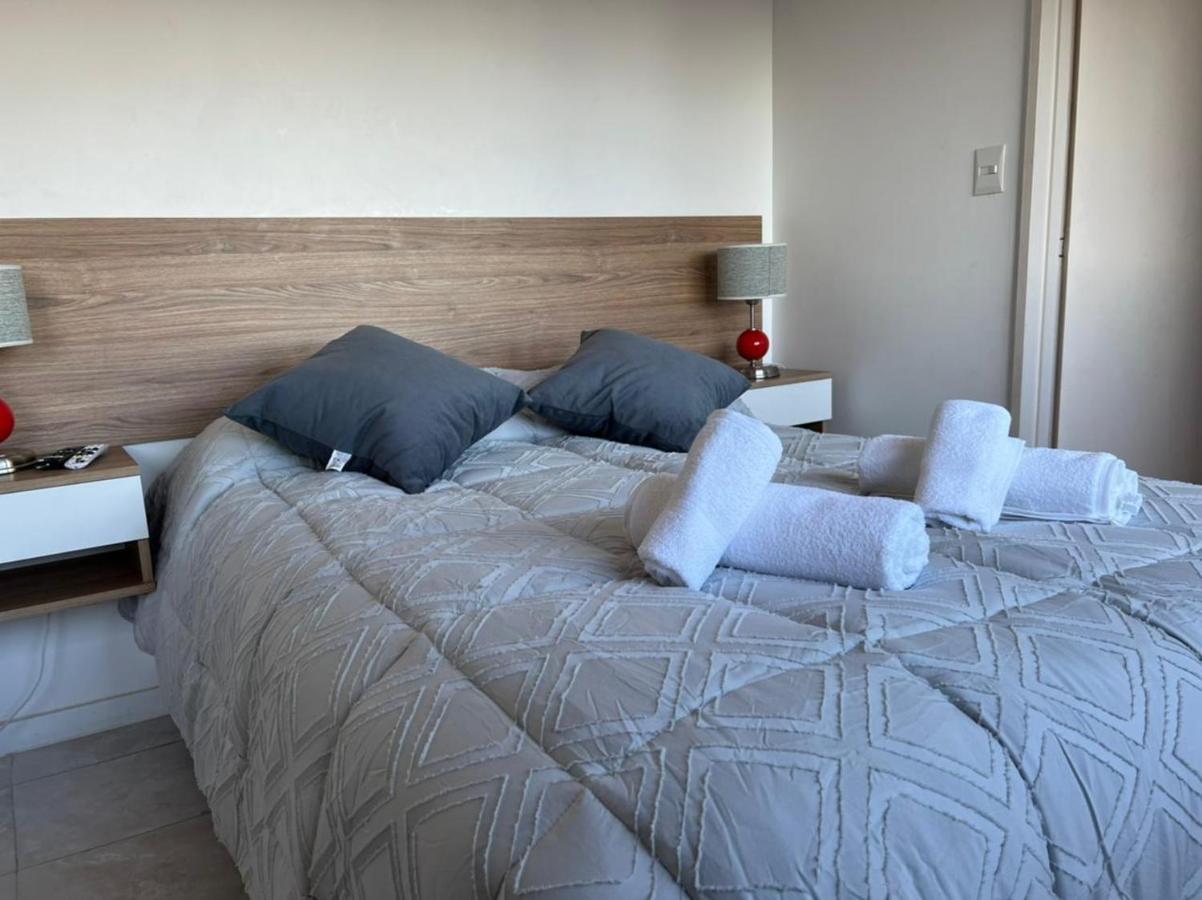 Plaza Serrano Corazon Apartment Buenos Aires