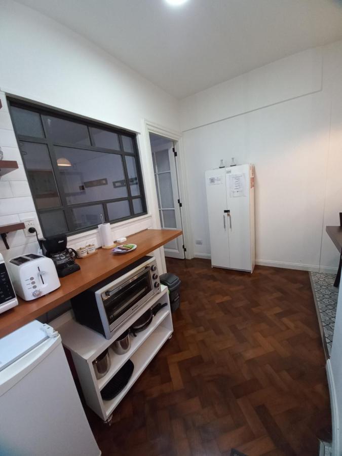 Apartment Acogedor Centrico. Obelisco. Buenos Aires