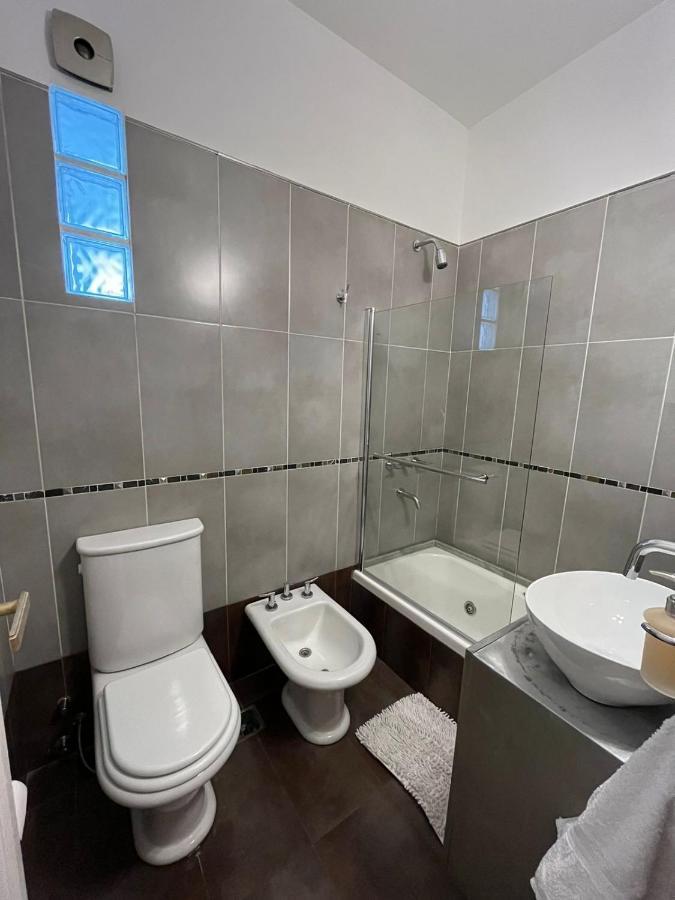 Luminoso Y Comodo 2 Bdr En Colegiales 5pax * Buenos Aires