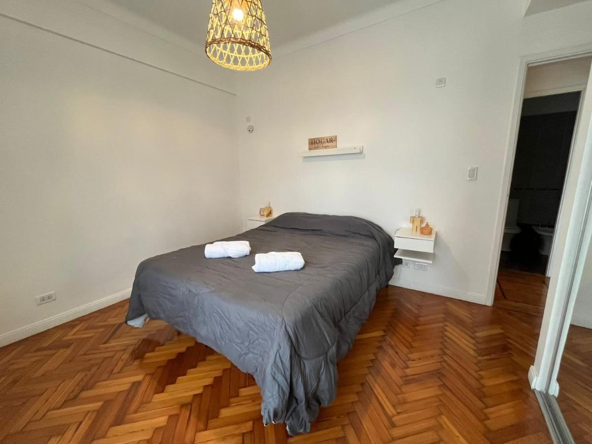 Luminoso Y Comodo 2 Bdr En Colegiales 5pax Buenos Aires