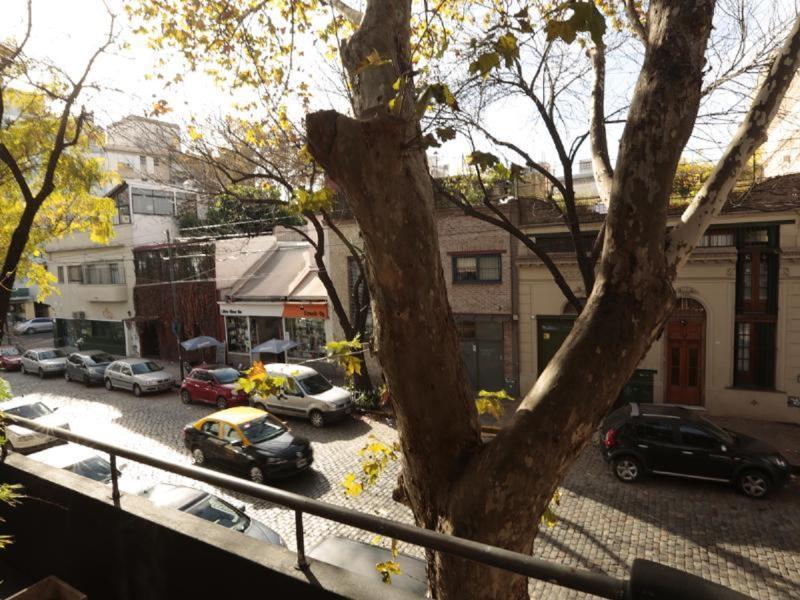 Pollock Buenos Aires