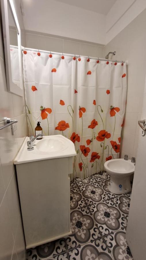 Departamento Ubicado En Palermo Apartment Buenos Aires