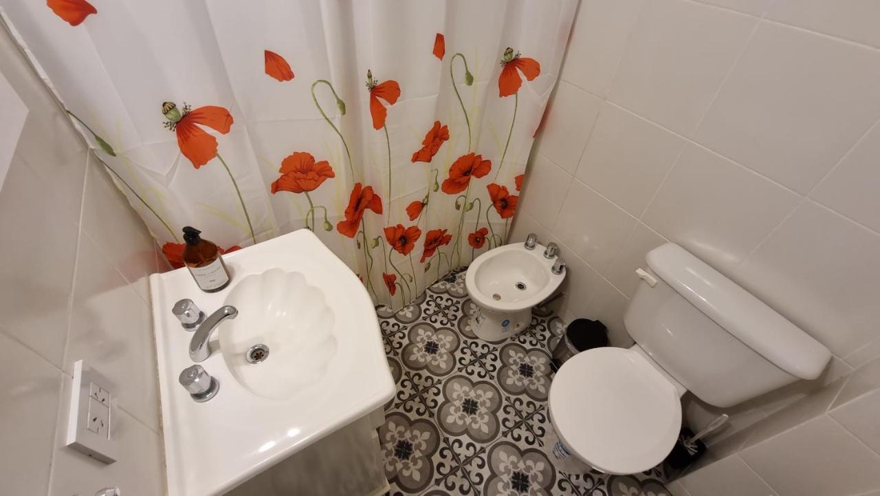 Departamento Ubicado En Palermo Apartment