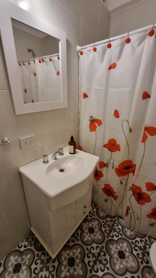 Departamento Ubicado En Palermo * Buenos Aires