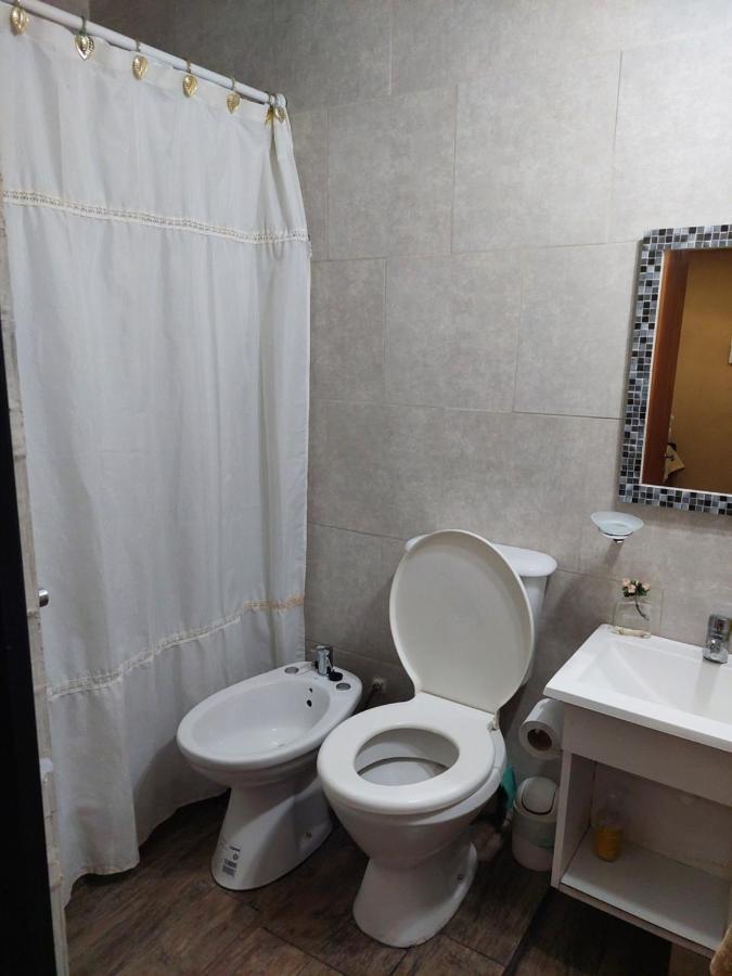 Apartment Parana 4 Buenos Aires