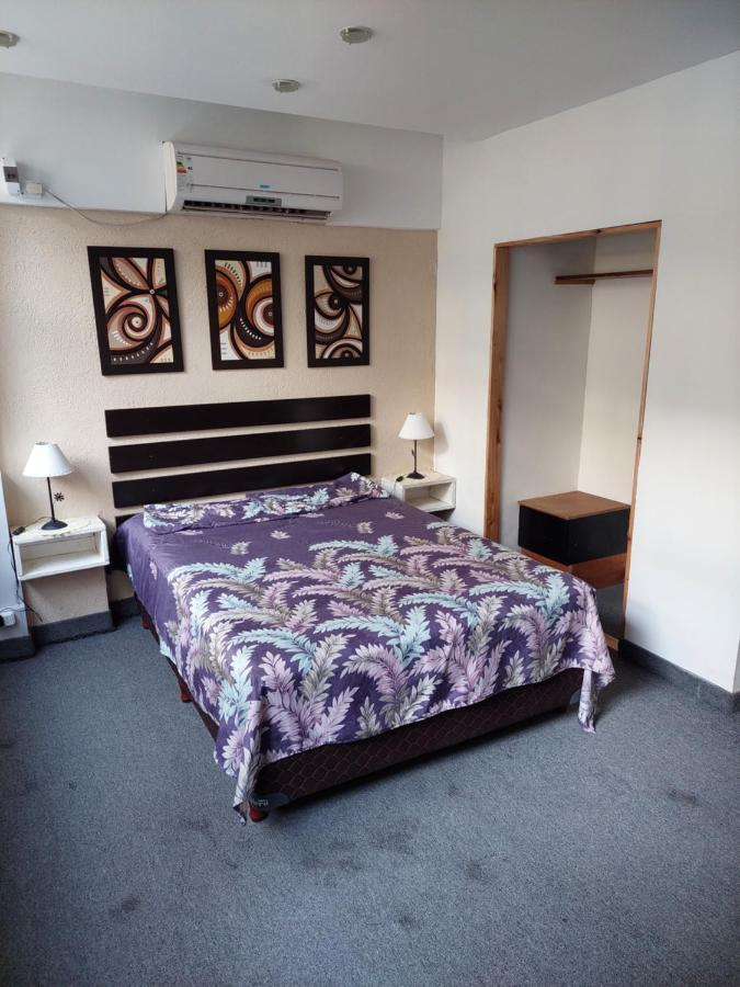 Parana 4 * Buenos Aires