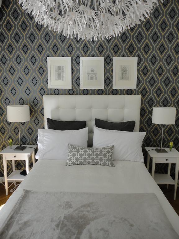 En Recoleta Apartment