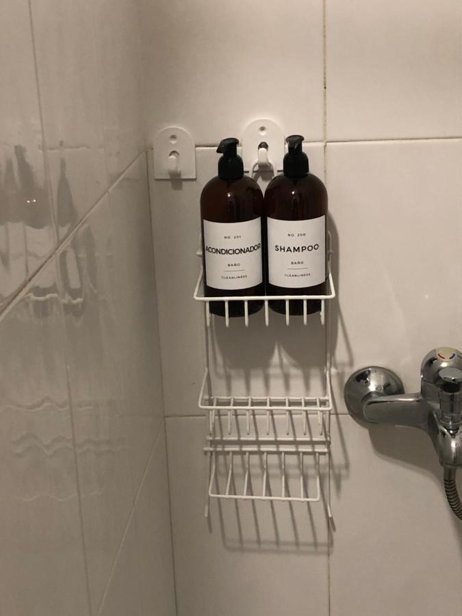 Apartamento Luxury Canitas Hermoso Monoambiente *