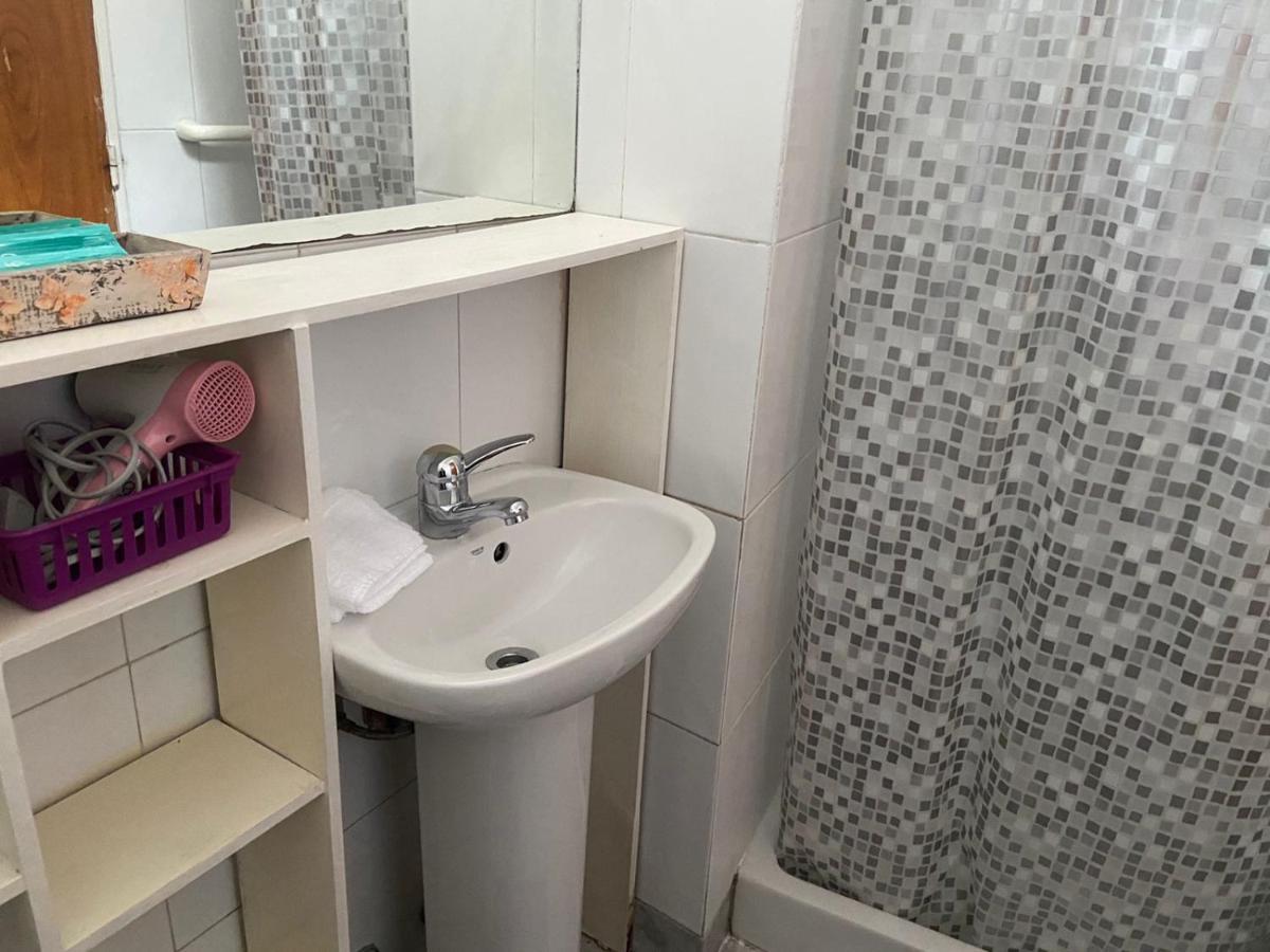 Apartamento Luxury Canitas Hermoso Monoambiente