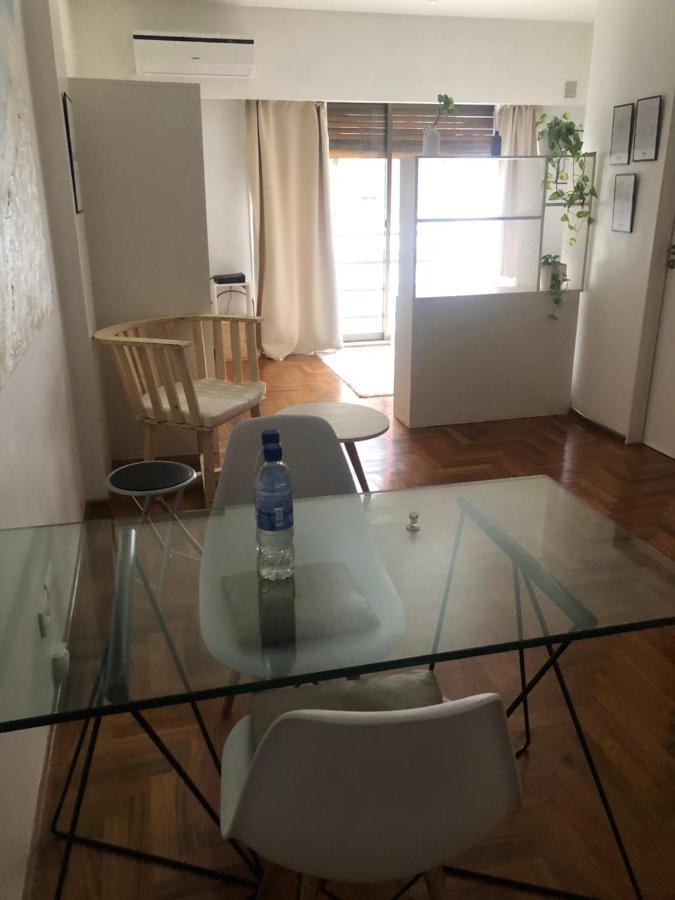 Apartamento Luxury Canitas Hermoso Monoambiente