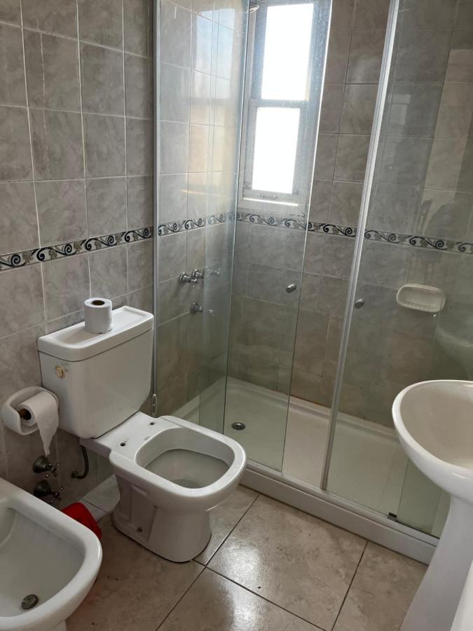 Palermo Soho Rest Apartment