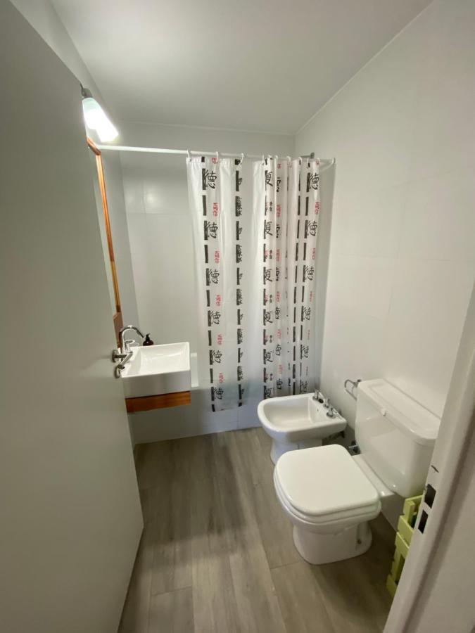 7d Apartamento Buenos Aires
