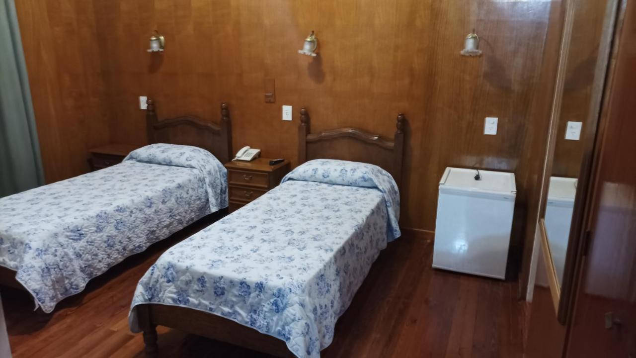 Hotel Americano Buenos Aires