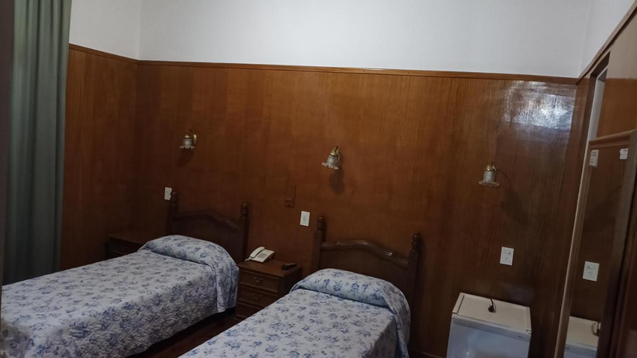 Americano Hotel Buenos Aires