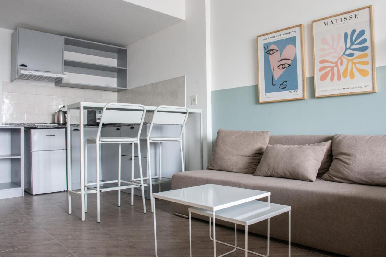 Casa Campus Palermo Cabrera Apartment Buenos Aires