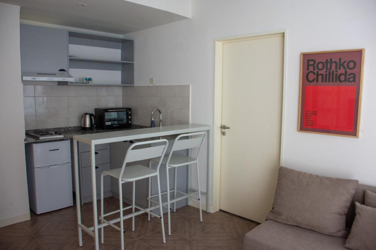 Casa Campus Palermo Cabrera