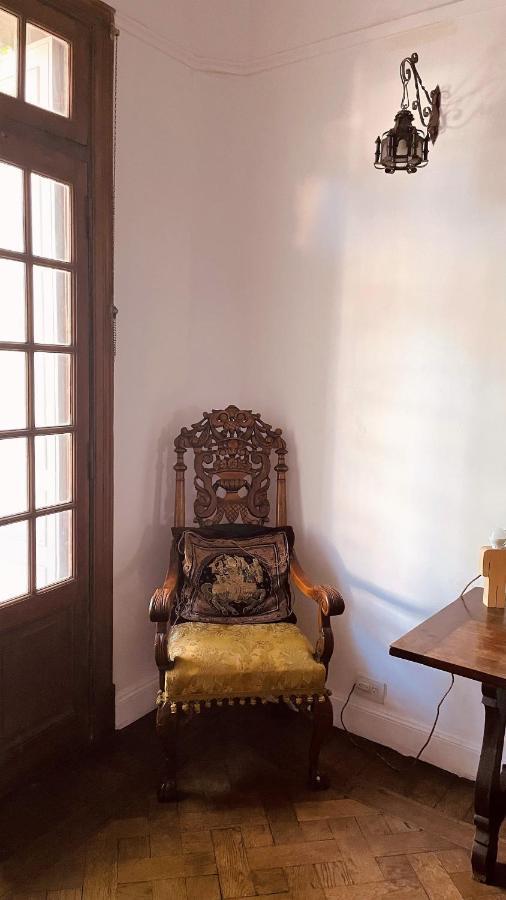 Precioso, Elegante Y Confortable Loft 110m2 Apartamento Buenos Aires