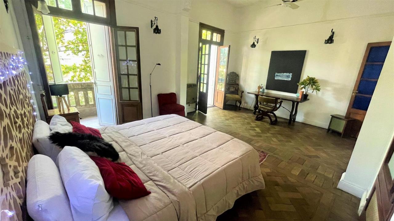 Apartamento Precioso, Elegante Y Confortable Loft 110m2 Buenos Aires