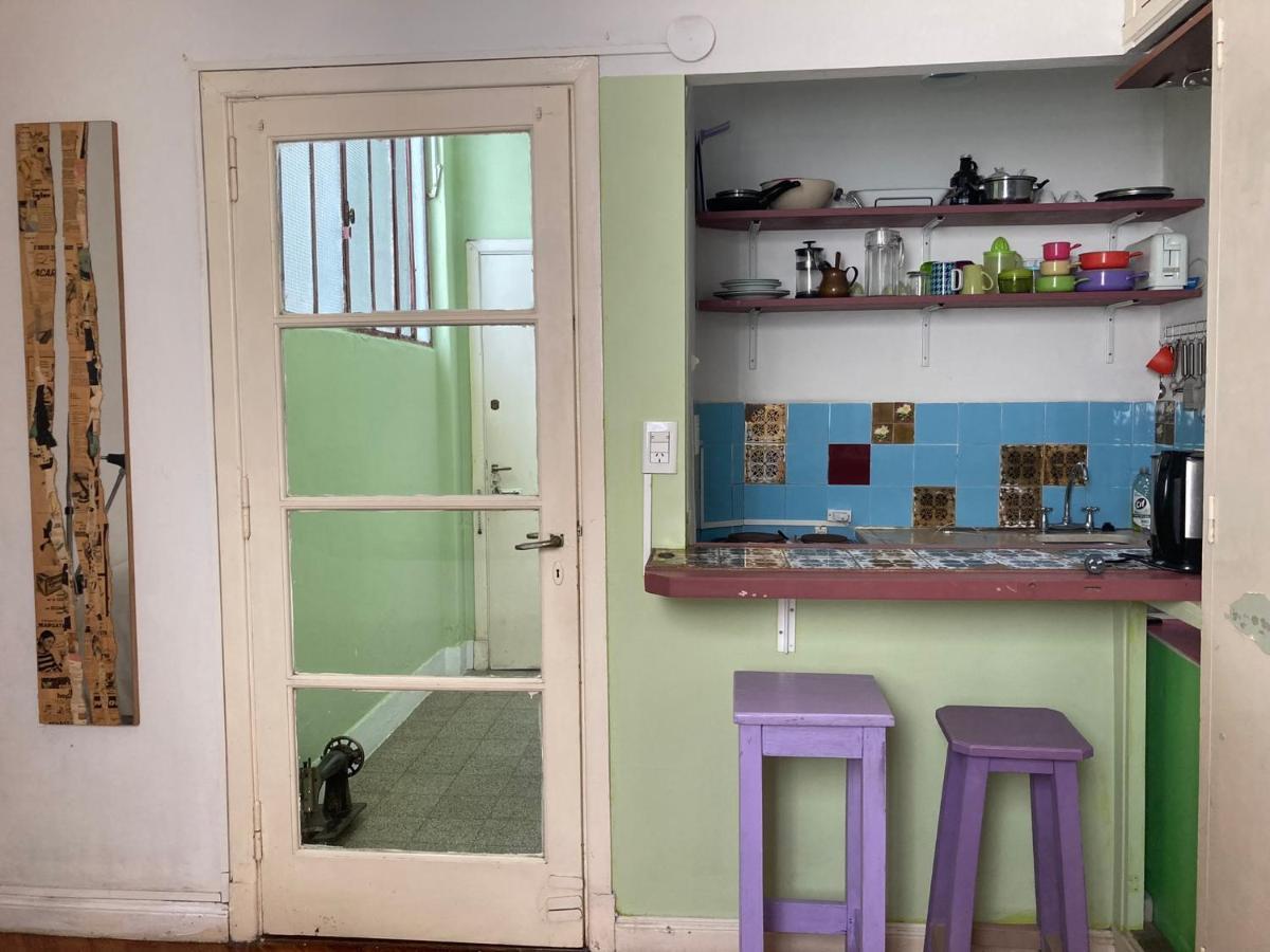 Apartment Corazon De San Telmo *
