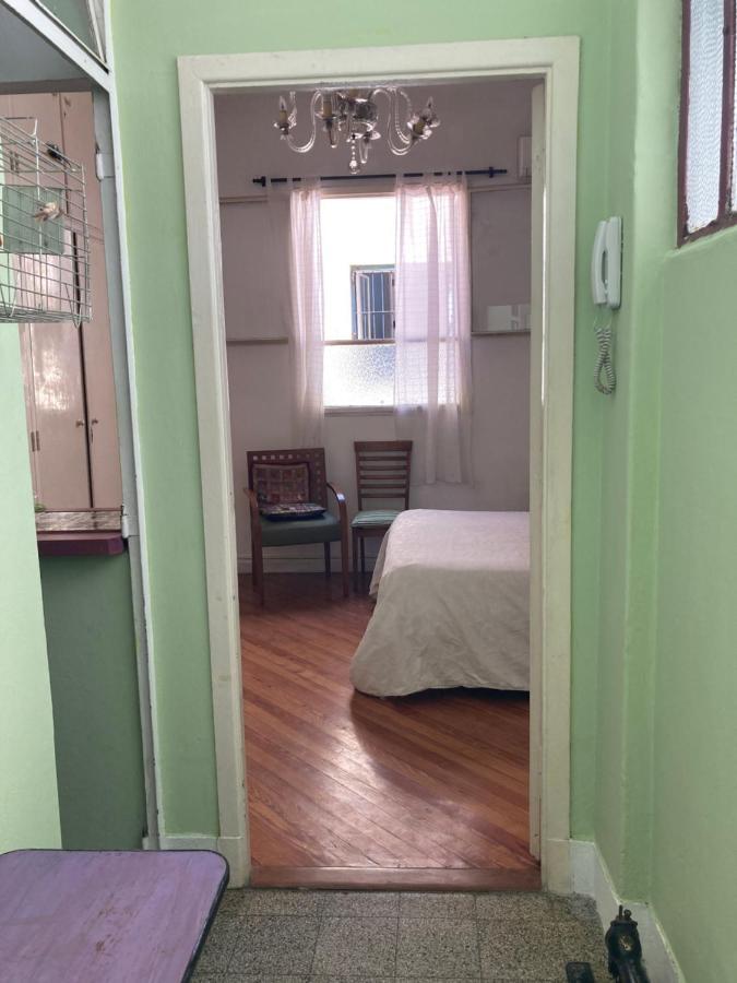 Apartment Corazon De San Telmo *