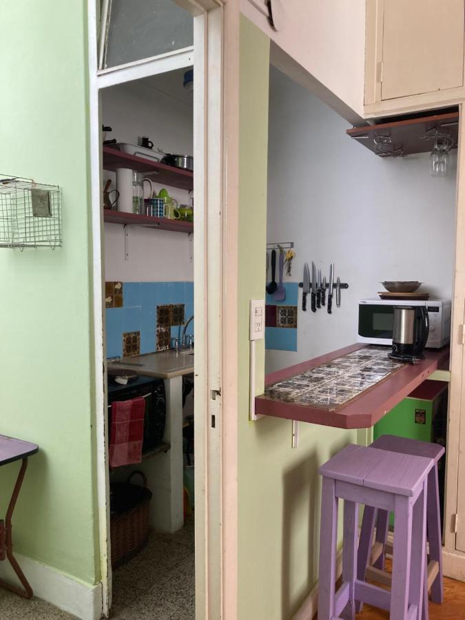 Apartment Corazon De San Telmo Buenos Aires
