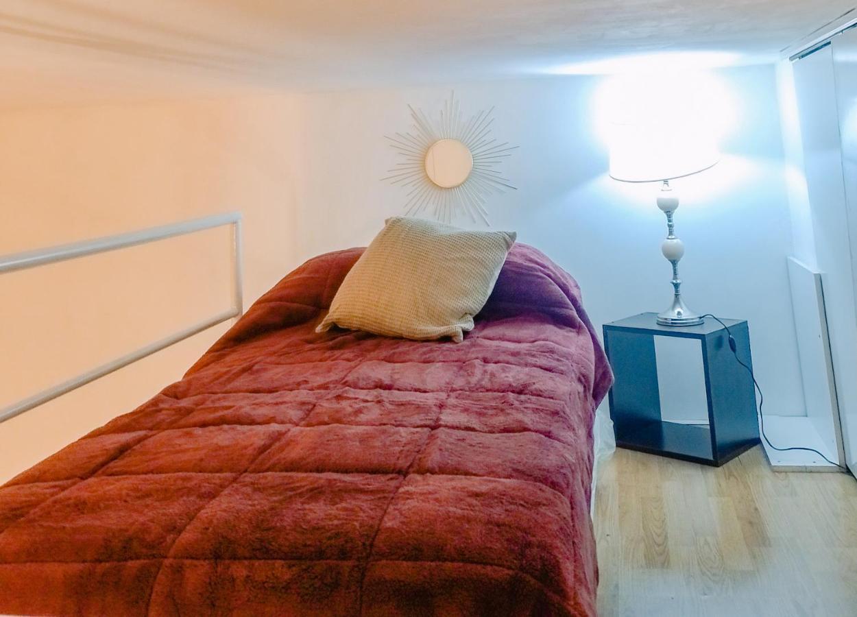 Apartment Departamento Loft En Canitas Palermo Hollywood