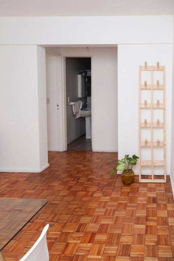 Excelente Piso En El Corazón De Palermo -5 Pax- Apartamento Ciudad Autónoma de Buenos Aires