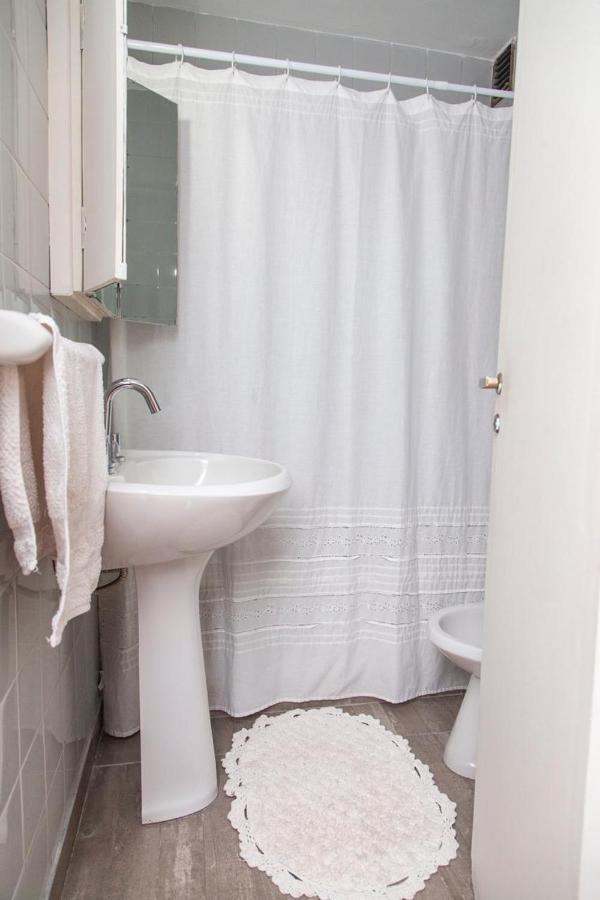 Excelente Piso En El Corazón De Palermo -5 Pax- Apartamento *