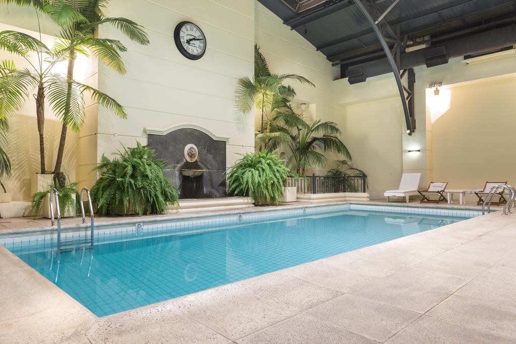 Loi Recoleta Hotel Buenos Aires