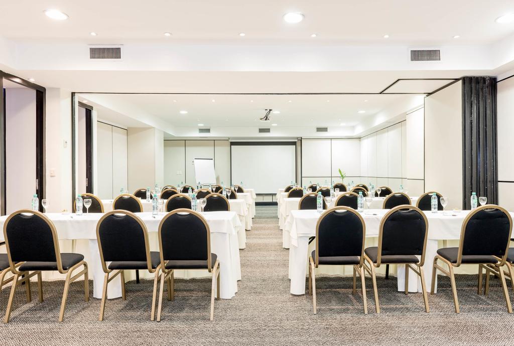 Hotel Loi Recoleta 5*
