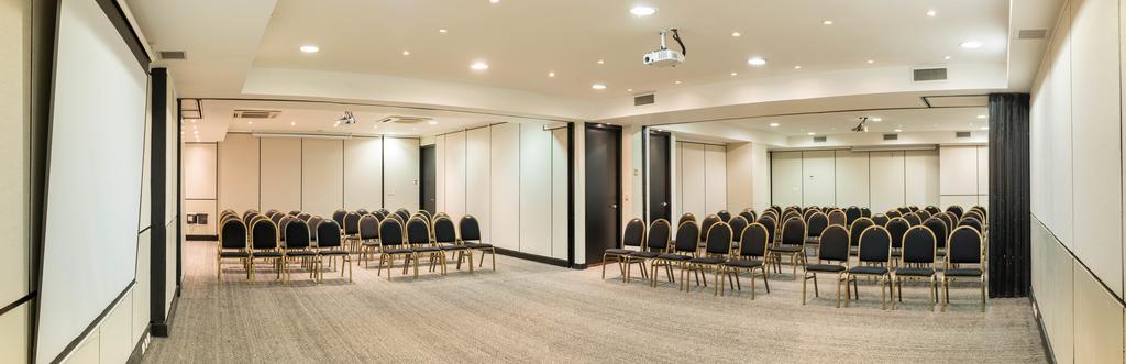 Hotel Loi Recoleta 5*