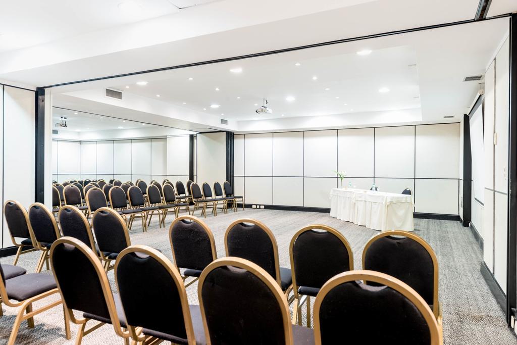 Loi Recoleta Hotel 5*