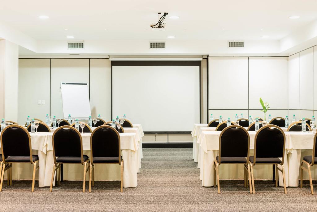 Loi Recoleta 5* Buenos Aires