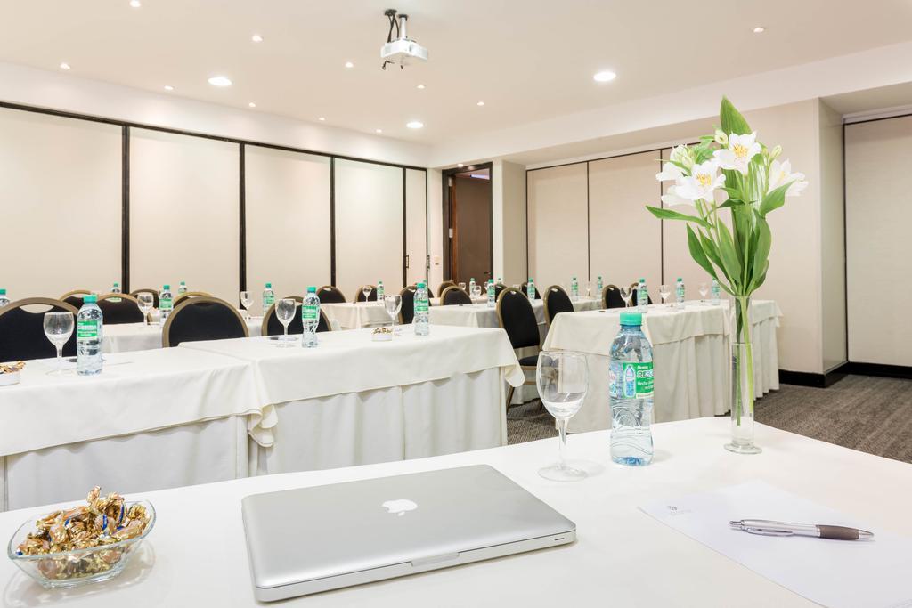 Loi Recoleta Hotel Buenos Aires