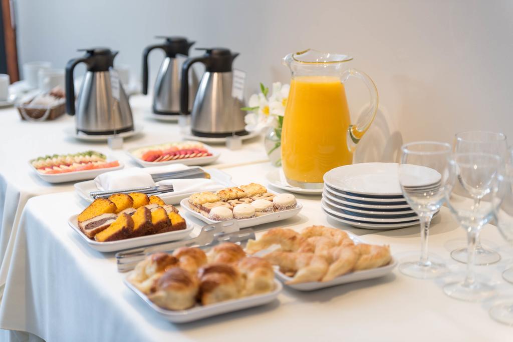 Loi Recoleta Hotel