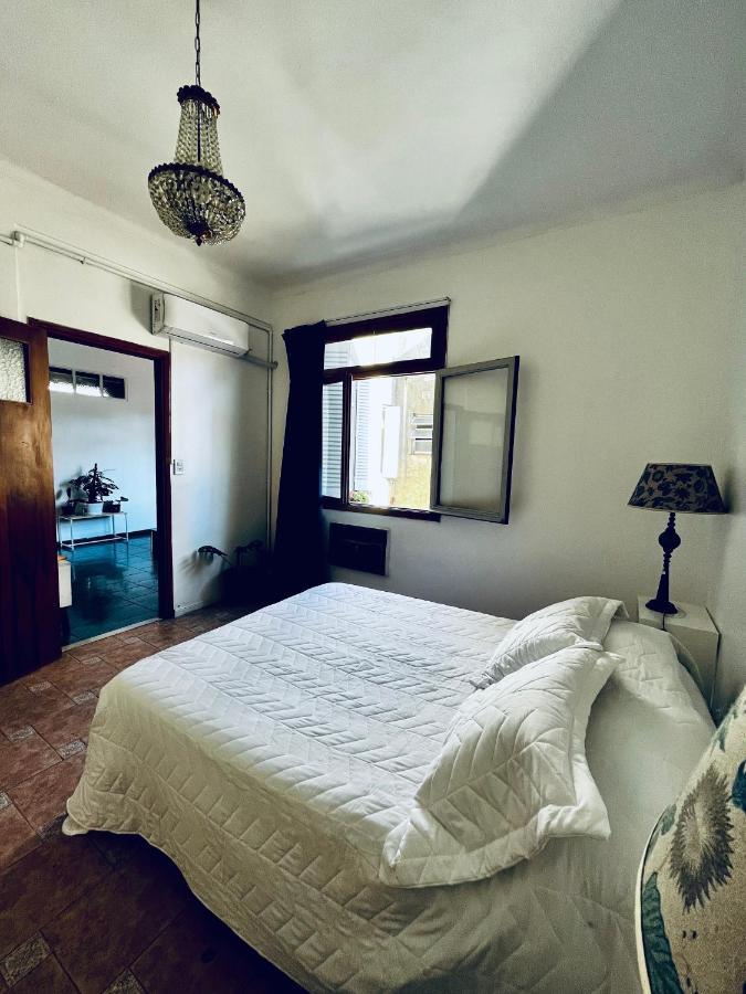 Departamento Barrio Abasto Apartment