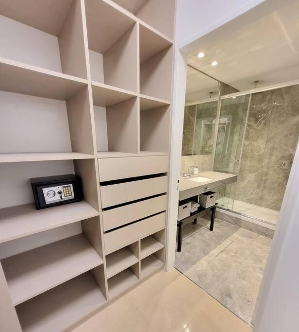 Apartment Exclusivo Torre Deco Armani Recoleta