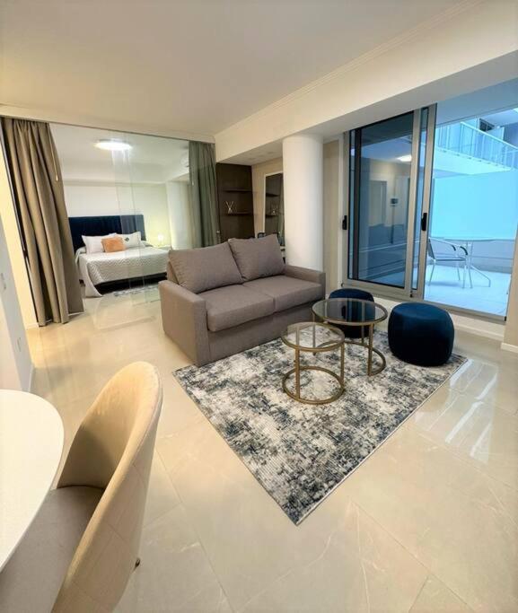 Apartment Exclusivo Torre Deco Armani Recoleta *