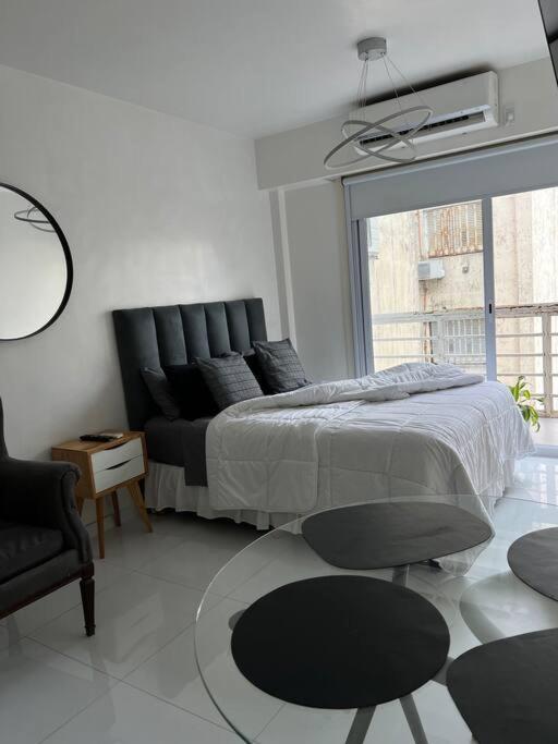 Buenos Aires City Apartment *