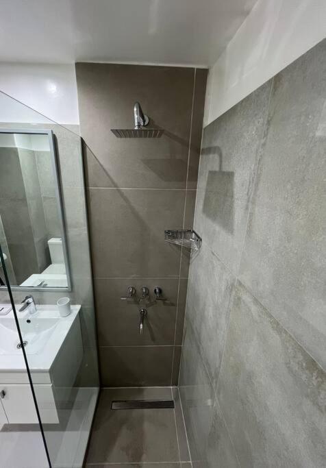 Apartment Buenos Aires City *