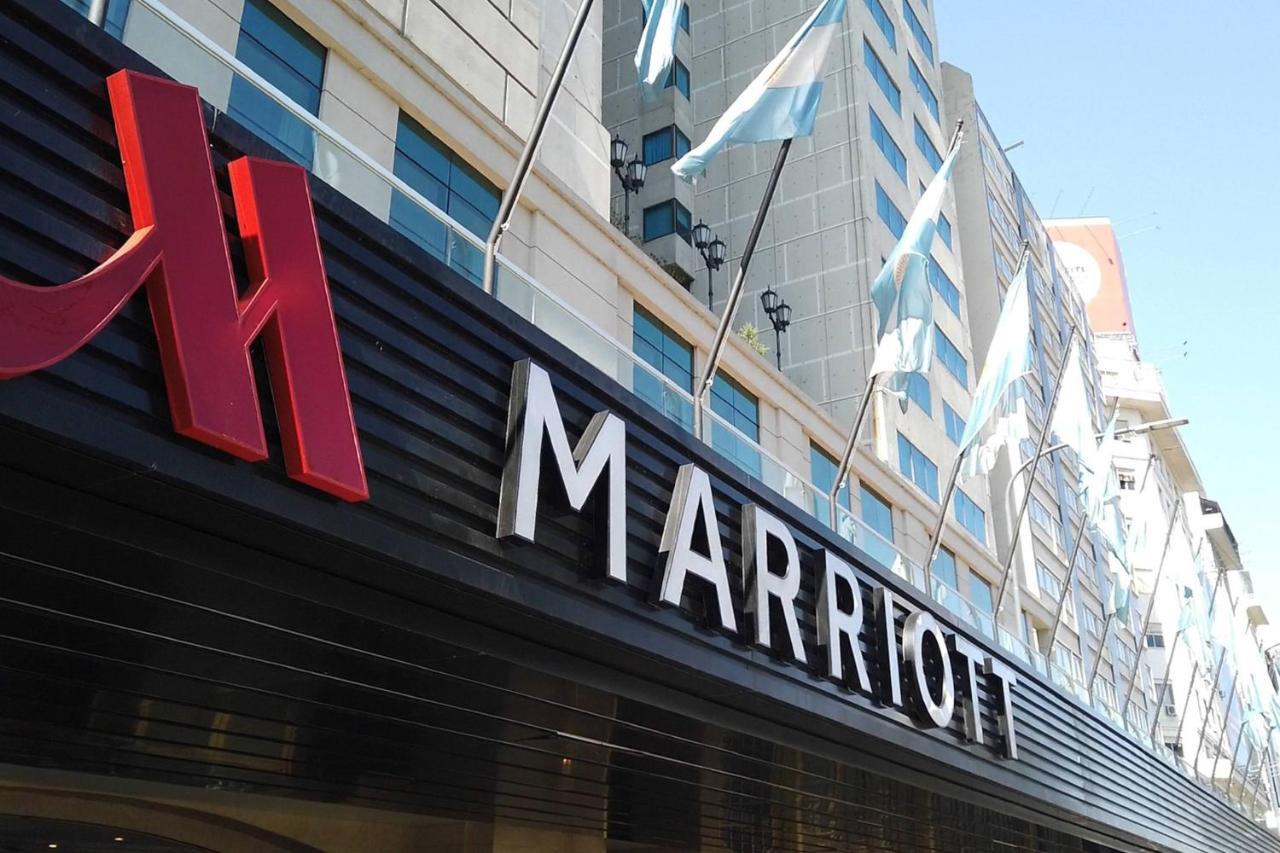 Marriott 5* Buenos Aires