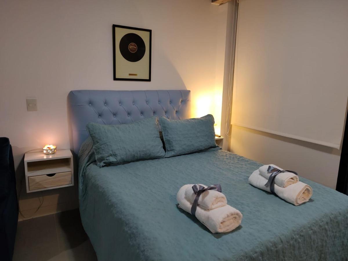 Apartment Palermo Cuore