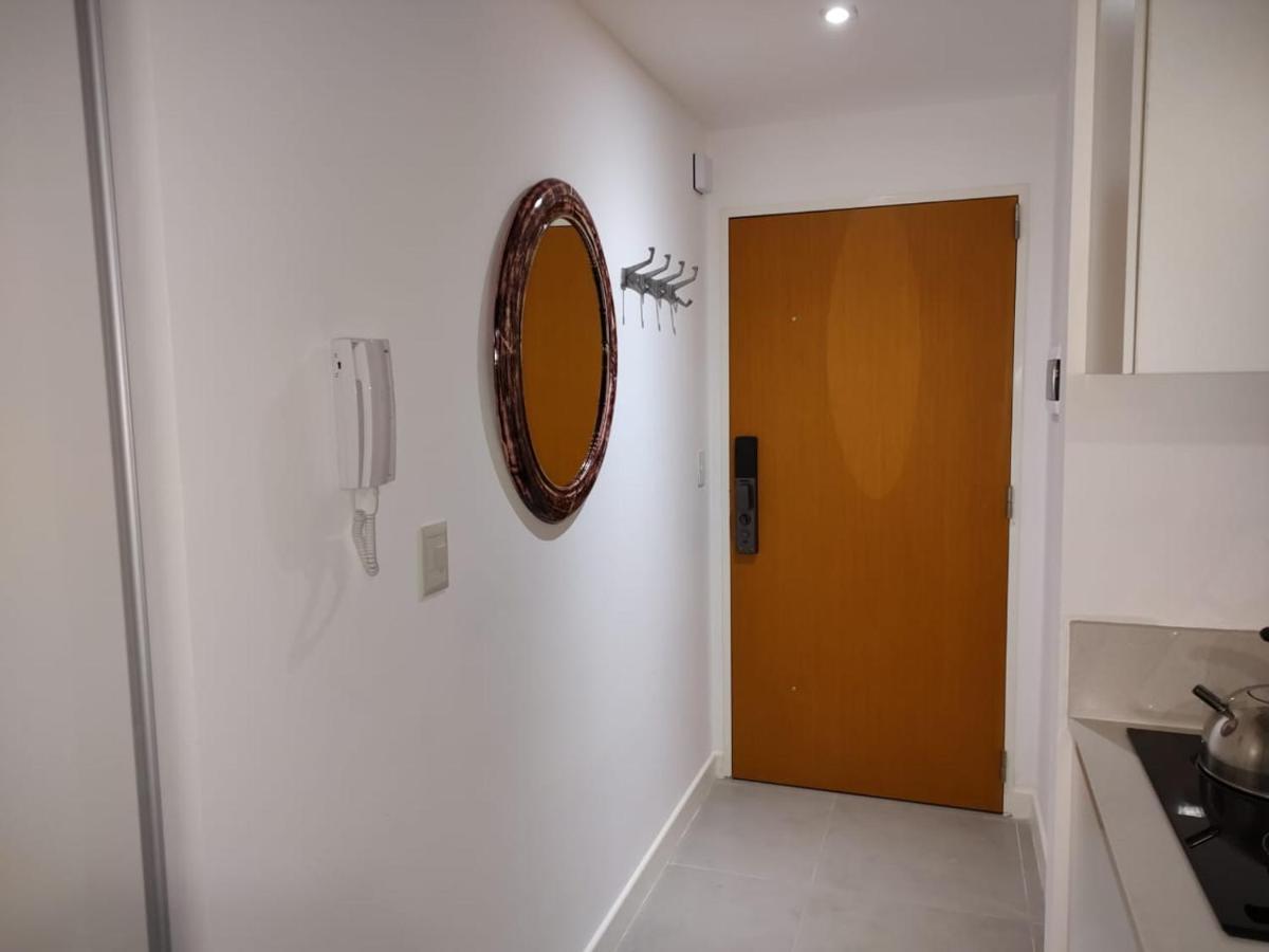 Palermo Cuore Apartment