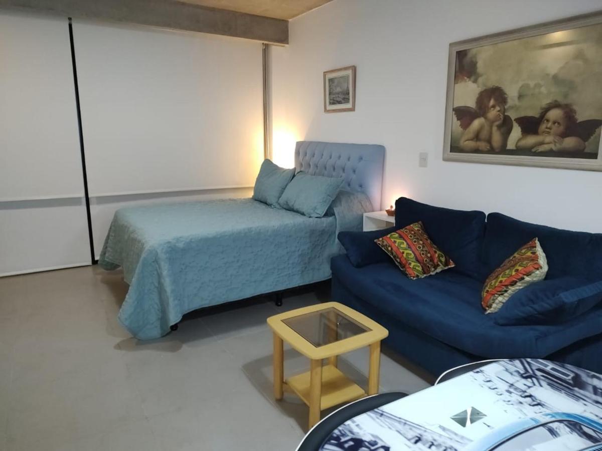 Apartment Palermo Cuore Buenos Aires