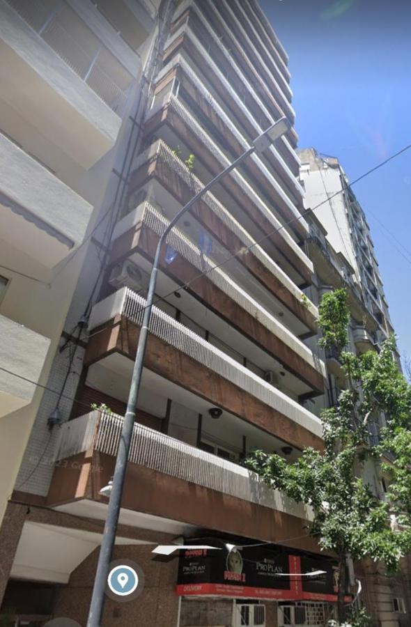 Anchorena Aritzi Apartment Buenos Aires
