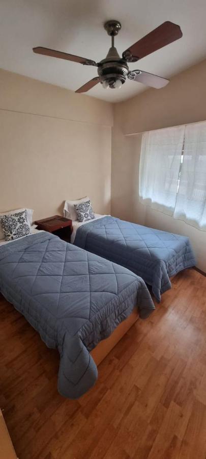 Apartment Anchorena Aritzi Buenos Aires