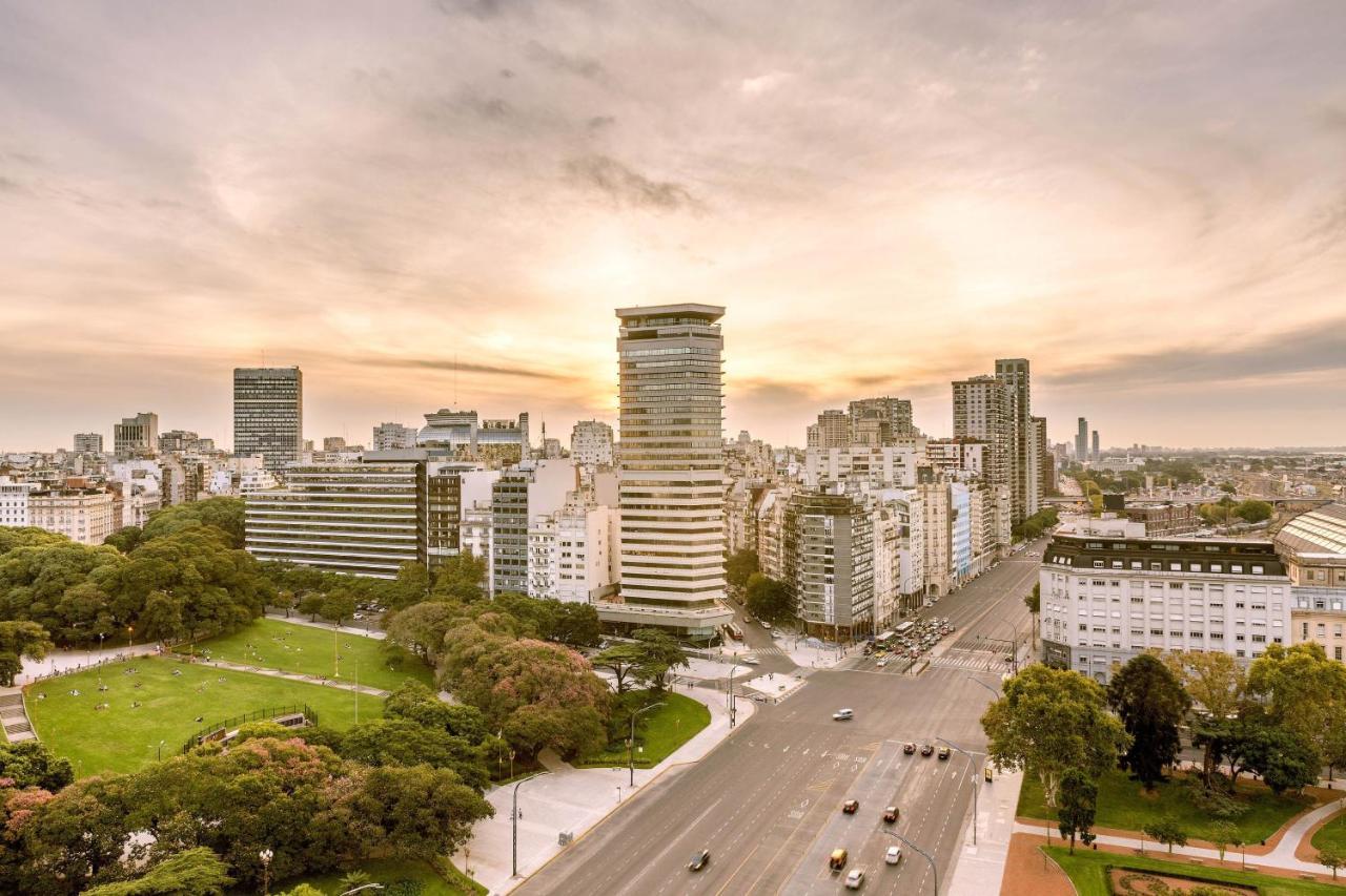 Hotel Park Tower, A Luxury Collection Hotel, Buenos Aires