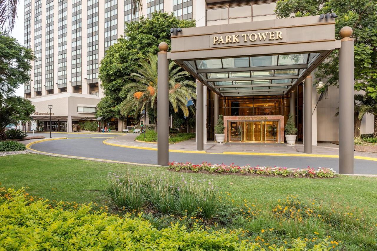Park Tower, A Luxury Collection Hotel,